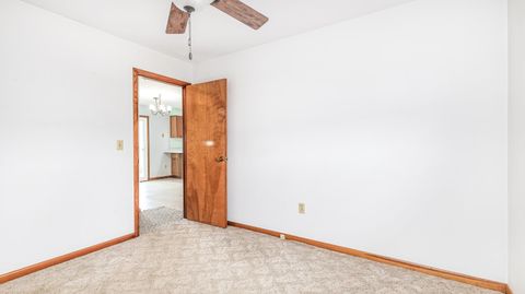 Tiny photo for 263 Saint Ann Avenue, Dickeyville, WI 53808 (MLS # 2013118)