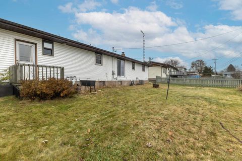 Tiny photo for 263 Saint Ann Avenue, Dickeyville, WI 53808 (MLS # 2013118)