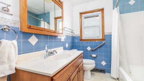 Tiny photo for 263 Saint Ann Avenue, Dickeyville, WI 53808 (MLS # 2013118)