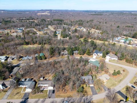 Photo of 291 Berry Lane, Wisconsin Dells, WI 53965 (MLS # 2018571)