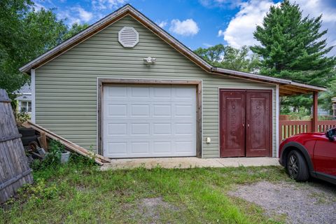 Tiny photo for 148 S Linden Street, Adams, WI 53910 (MLS # 2006325)