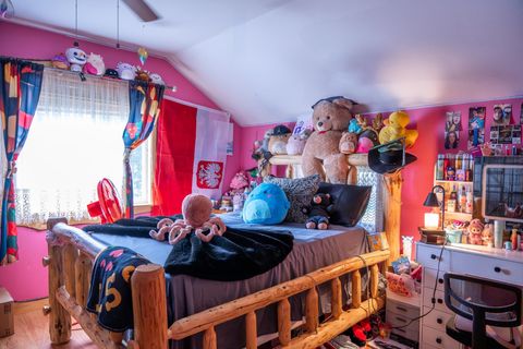 Tiny photo for 148 S Linden Street, Adams, WI 53910 (MLS # 2006325)