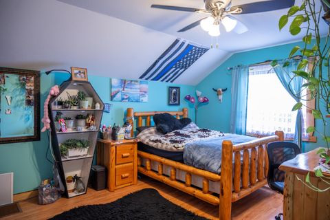 Tiny photo for 148 S Linden Street, Adams, WI 53910 (MLS # 2006325)