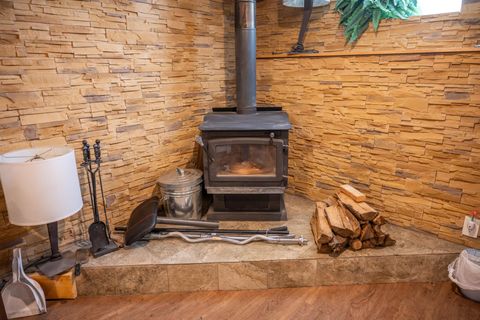 Tiny photo for 148 S Linden Street, Adams, WI 53910 (MLS # 2006325)