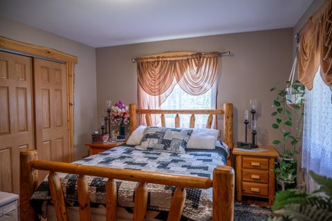 Tiny photo for 148 S Linden Street, Adams, WI 53910 (MLS # 2006325)