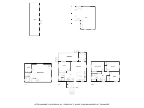 Tiny photo for 148 S Linden Street, Adams, WI 53910 (MLS # 2006325)