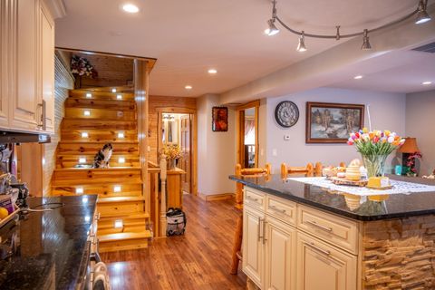 Tiny photo for 148 S Linden Street, Adams, WI 53910 (MLS # 2006325)