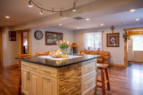 Tiny photo for 148 S Linden Street, Adams, WI 53910 (MLS # 2006325)