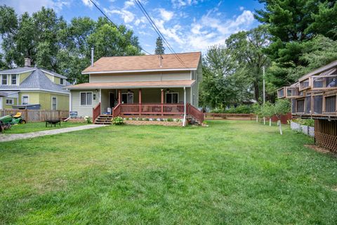 Tiny photo for 148 S Linden Street, Adams, WI 53910 (MLS # 2006325)