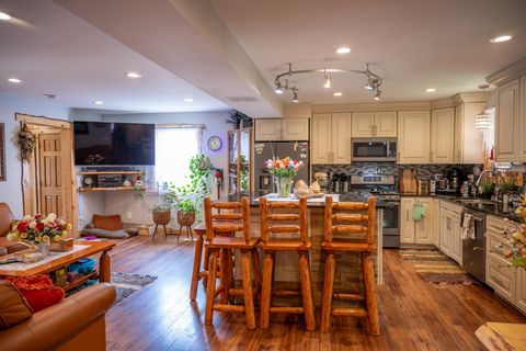 Tiny photo for 148 S Linden Street, Adams, WI 53910 (MLS # 2006325)