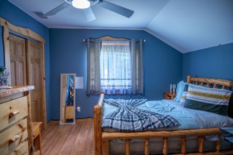 Tiny photo for 148 S Linden Street, Adams, WI 53910 (MLS # 2006325)