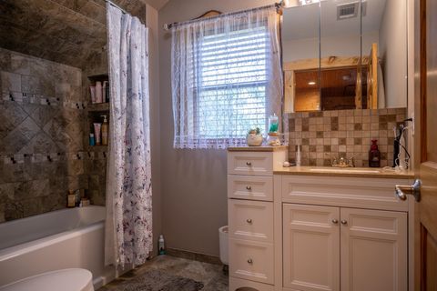 Tiny photo for 148 S Linden Street, Adams, WI 53910 (MLS # 2006325)