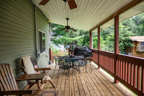 Tiny photo for 148 S Linden Street, Adams, WI 53910 (MLS # 2006325)