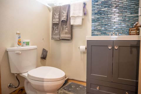 Tiny photo for 148 S Linden Street, Adams, WI 53910 (MLS # 2006325)