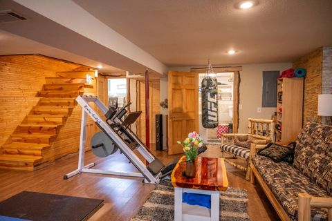 Tiny photo for 148 S Linden Street, Adams, WI 53910 (MLS # 2006325)