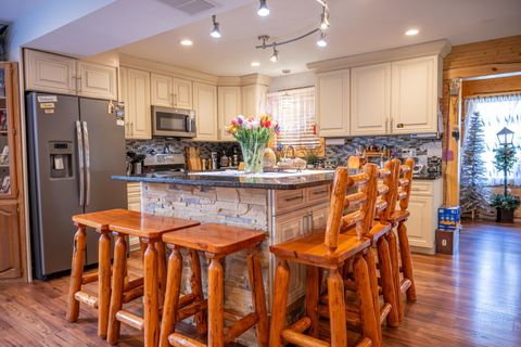 Tiny photo for 148 S Linden Street, Adams, WI 53910 (MLS # 2006325)