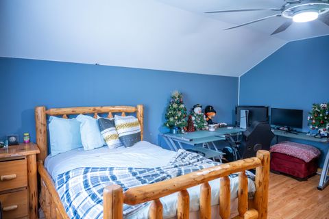 Tiny photo for 148 S Linden Street, Adams, WI 53910 (MLS # 2006325)