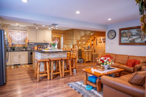 Tiny photo for 148 S Linden Street, Adams, WI 53910 (MLS # 2006325)