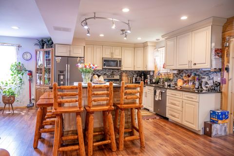 Tiny photo for 148 S Linden Street, Adams, WI 53910 (MLS # 2006325)