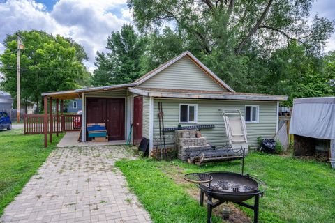 Tiny photo for 148 S Linden Street, Adams, WI 53910 (MLS # 2006325)