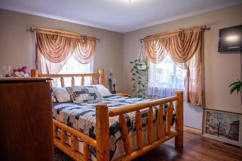 Tiny photo for 148 S Linden Street, Adams, WI 53910 (MLS # 2006325)