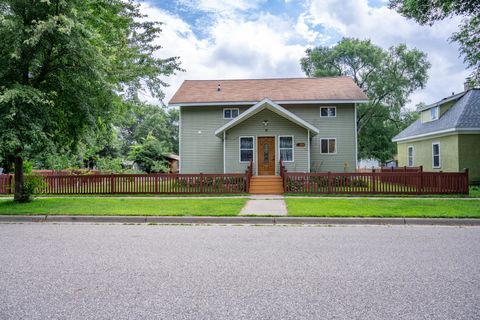 Tiny photo for 148 S Linden Street, Adams, WI 53910 (MLS # 2006325)