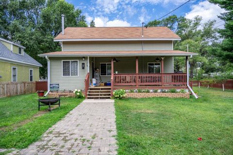 Tiny photo for 148 S Linden Street, Adams, WI 53910 (MLS # 2006325)