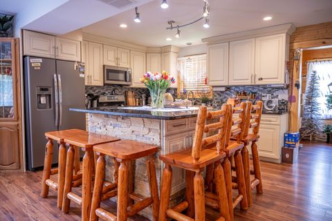 Tiny photo for 148 S Linden Street, Adams, WI 53910 (MLS # 2006325)