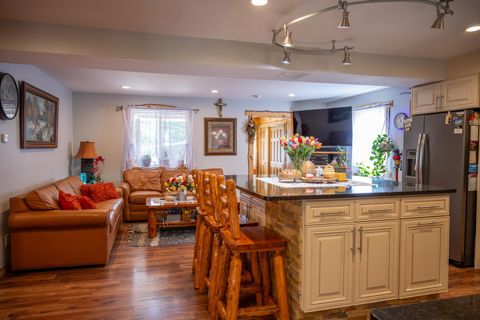 Tiny photo for 148 S Linden Street, Adams, WI 53910 (MLS # 2006325)