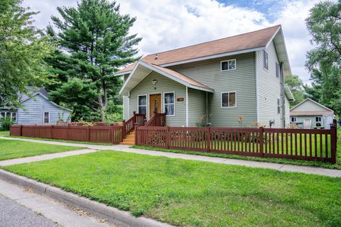 Tiny photo for 148 S Linden Street, Adams, WI 53910 (MLS # 2006325)