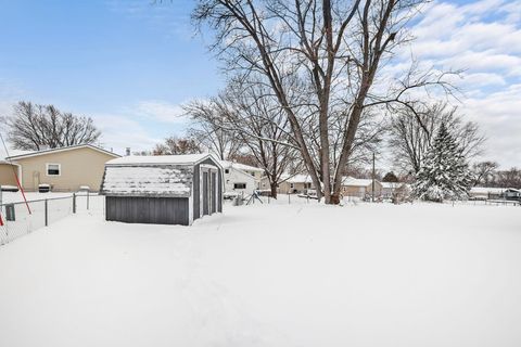 Tiny photo for 2221 Kellogg Avenue, Janesville, WI 53546 (MLS # 2013435)