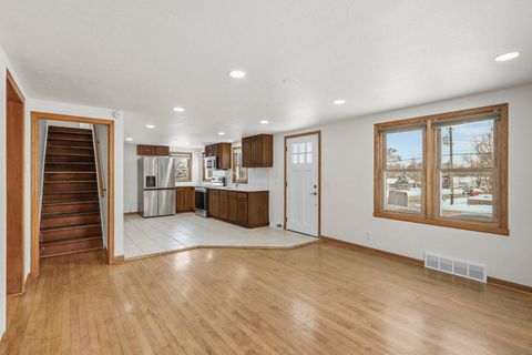 Tiny photo for 2221 Kellogg Avenue, Janesville, WI 53546 (MLS # 2013435)