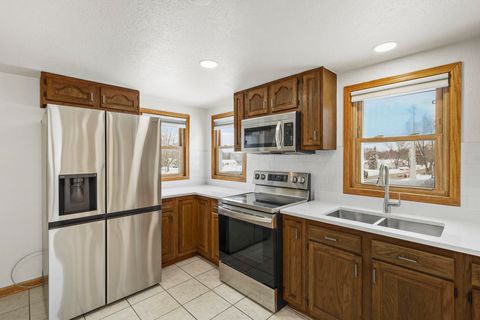 Tiny photo for 2221 Kellogg Avenue, Janesville, WI 53546 (MLS # 2013435)