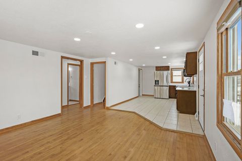 Tiny photo for 2221 Kellogg Avenue, Janesville, WI 53546 (MLS # 2013435)