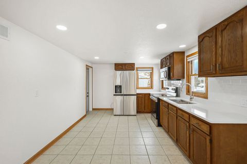 Tiny photo for 2221 Kellogg Avenue, Janesville, WI 53546 (MLS # 2013435)