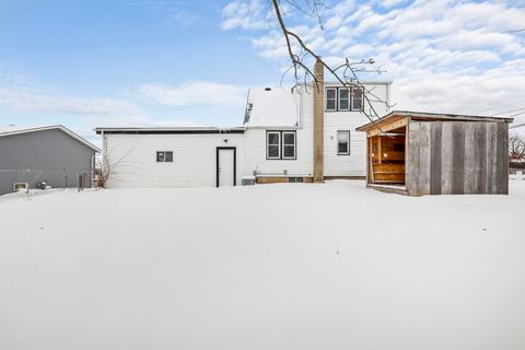 Tiny photo for 2221 Kellogg Avenue, Janesville, WI 53546 (MLS # 2013435)