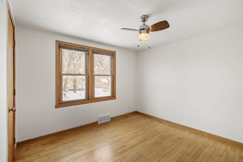 Tiny photo for 2221 Kellogg Avenue, Janesville, WI 53546 (MLS # 2013435)