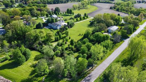 Photo of 6415 Windsor Prairie Road, DeForest, WI 53532 (MLS # 2023387)