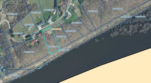 Photo of L1 Velvet Lane, Prairie Du Chien, WI 53821 (MLS # 1896568)