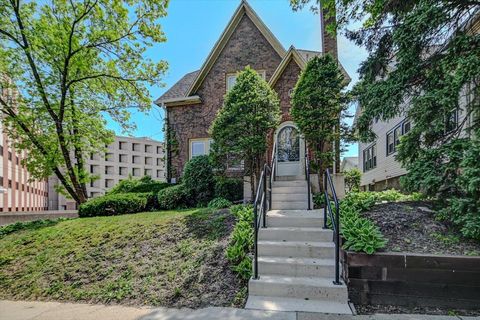 1101 Erin Street, Madison, WI 53708 - #: 1999644