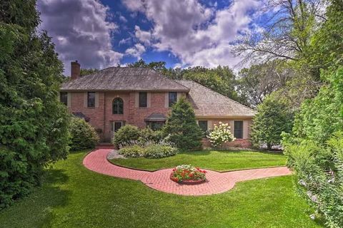 Photo of 6993 Applewood Drive, Madison, WI 53719 (MLS # 2021591)