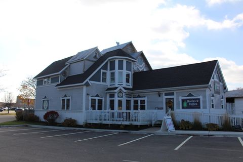 Photo of 105 E 2nd Street, Waunakee, WI 53597 (MLS # 1989644)