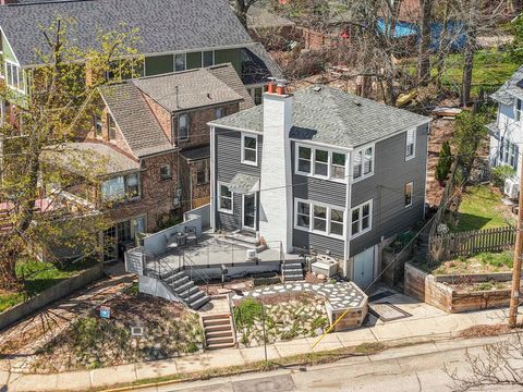 Photo of 3144 Lakeland Avenue, Madison, WI 53704 (MLS # 2021280)