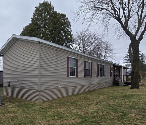 Photo of N3305 Co Rd M Lot 144 Road, West Salem, WI 54669 (MLS # 2020671)