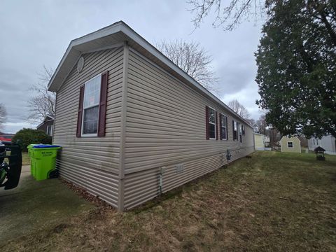 Photo of N3305 Co Rd M Road, West Salem, WI 54669 (MLS # 2020671)