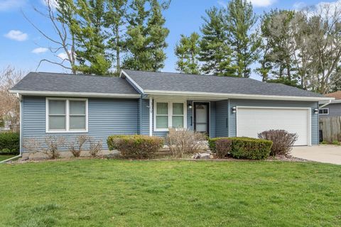 Photo of 309 King Street, Stoughton, WI 53589 (MLS # 2020802)