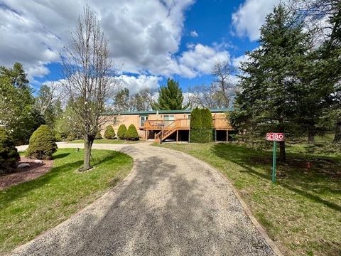 Tiny photo for 2180 Wisconsin Street, Friendship, WI 53934 (MLS # 1999077)