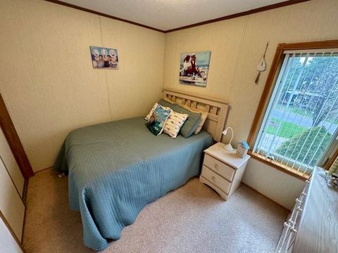 Tiny photo for 2180 Wisconsin Street, Friendship, WI 53934 (MLS # 1999077)