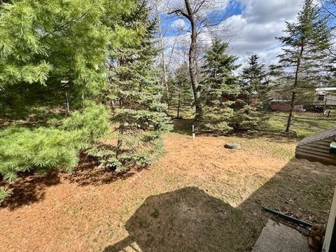 Tiny photo for 2180 Wisconsin Street, Friendship, WI 53934 (MLS # 1999077)