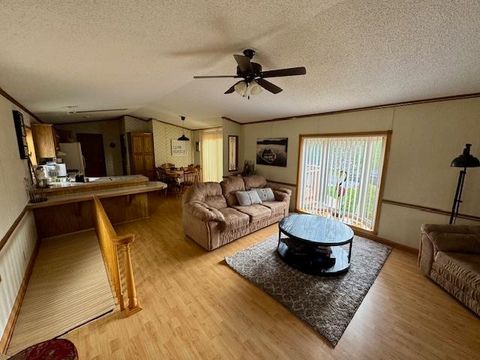 Tiny photo for 2180 Wisconsin Street, Friendship, WI 53934 (MLS # 1999077)